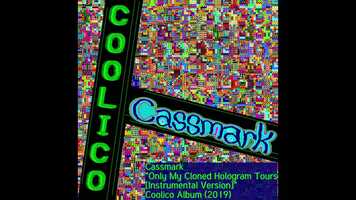 Free download Only My Cloned Hologram Tours [Instrumental Version] video and edit with RedcoolMedia movie maker MovieStudio video editor online and AudioStudio audio editor onlin